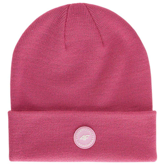 4F CAP